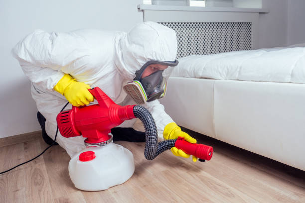 Best Commercial Pest Control Services  in Minot Af, ND